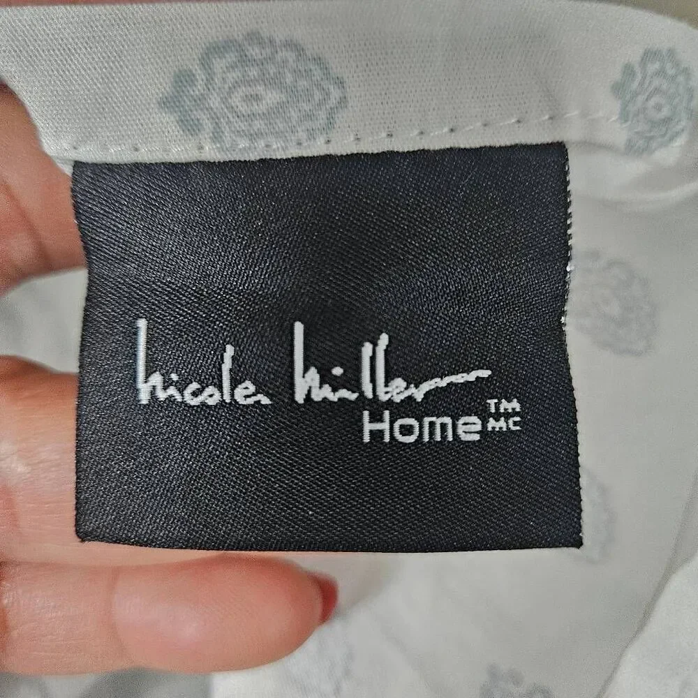 Nicole Miller home duvet